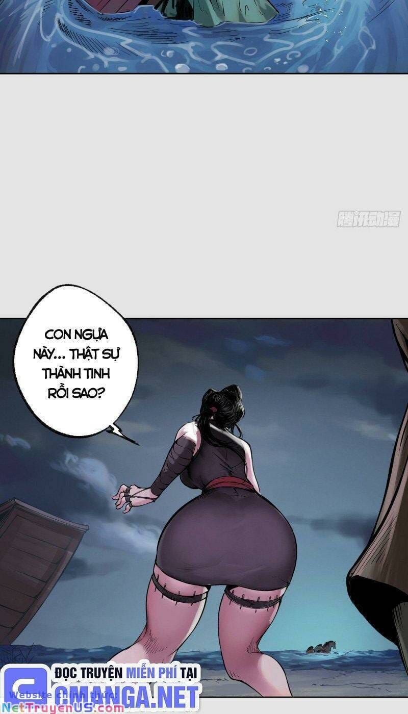 đọc truyện Tạng Phong Hành Chương 87 ảnh 15 tại Thiên Thai Truyện