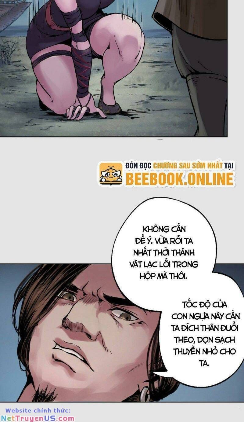 đọc truyện Tạng Phong Hành Chương 87 ảnh 17 tại Thiên Thai Truyện