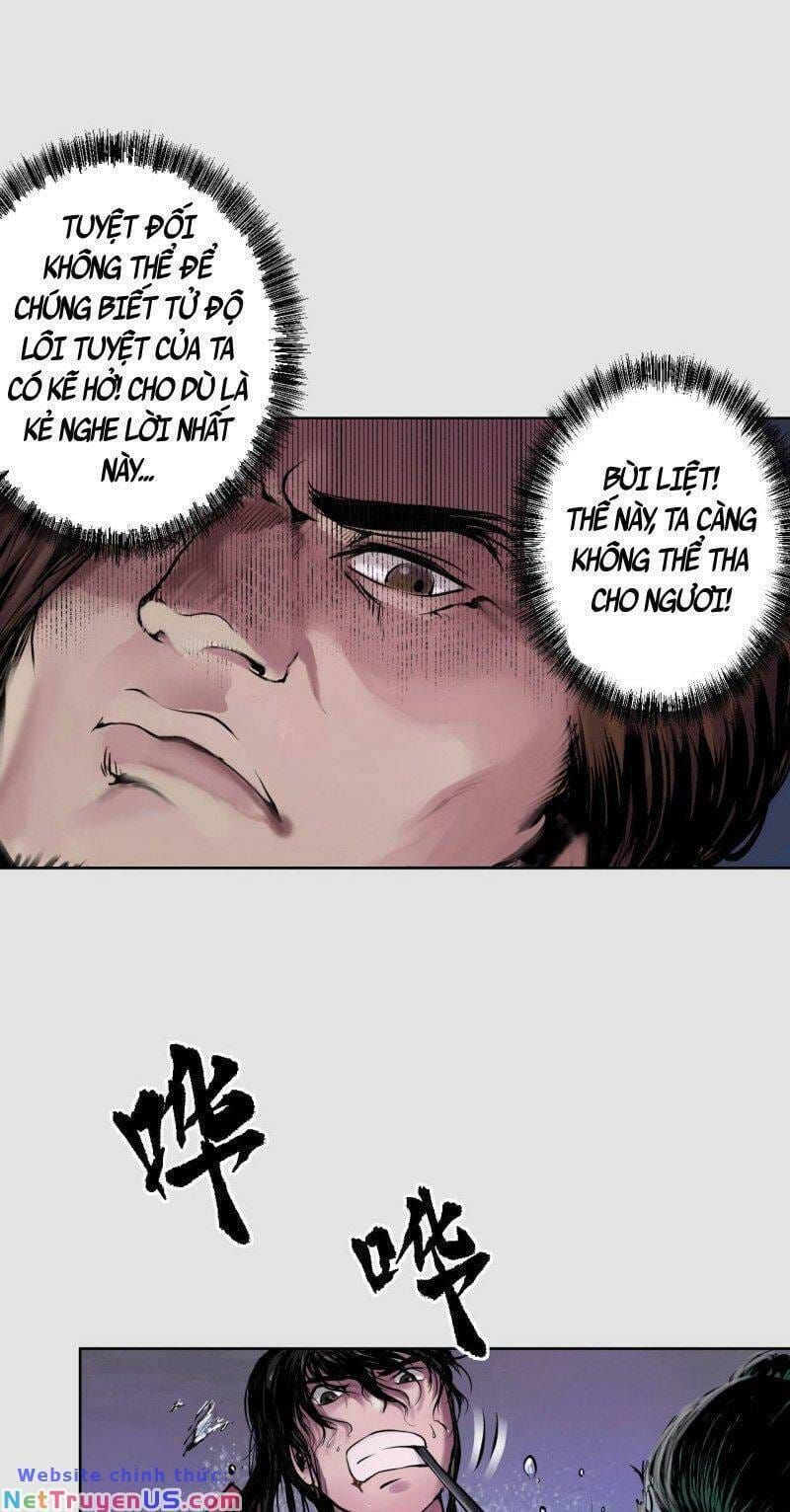 đọc truyện Tạng Phong Hành Chương 87 ảnh 19 tại Thiên Thai Truyện