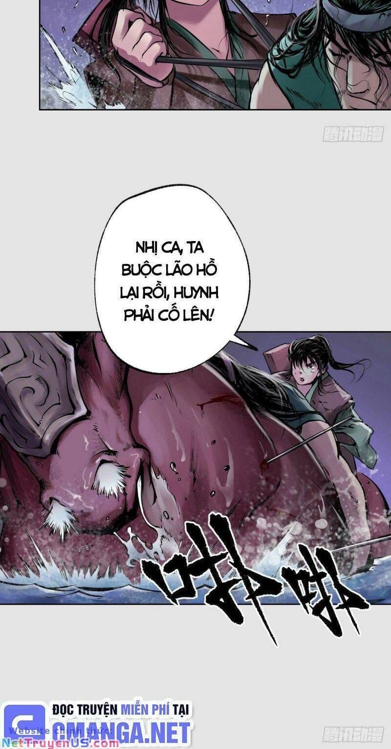 đọc truyện Tạng Phong Hành Chương 87 ảnh 20 tại Thiên Thai Truyện