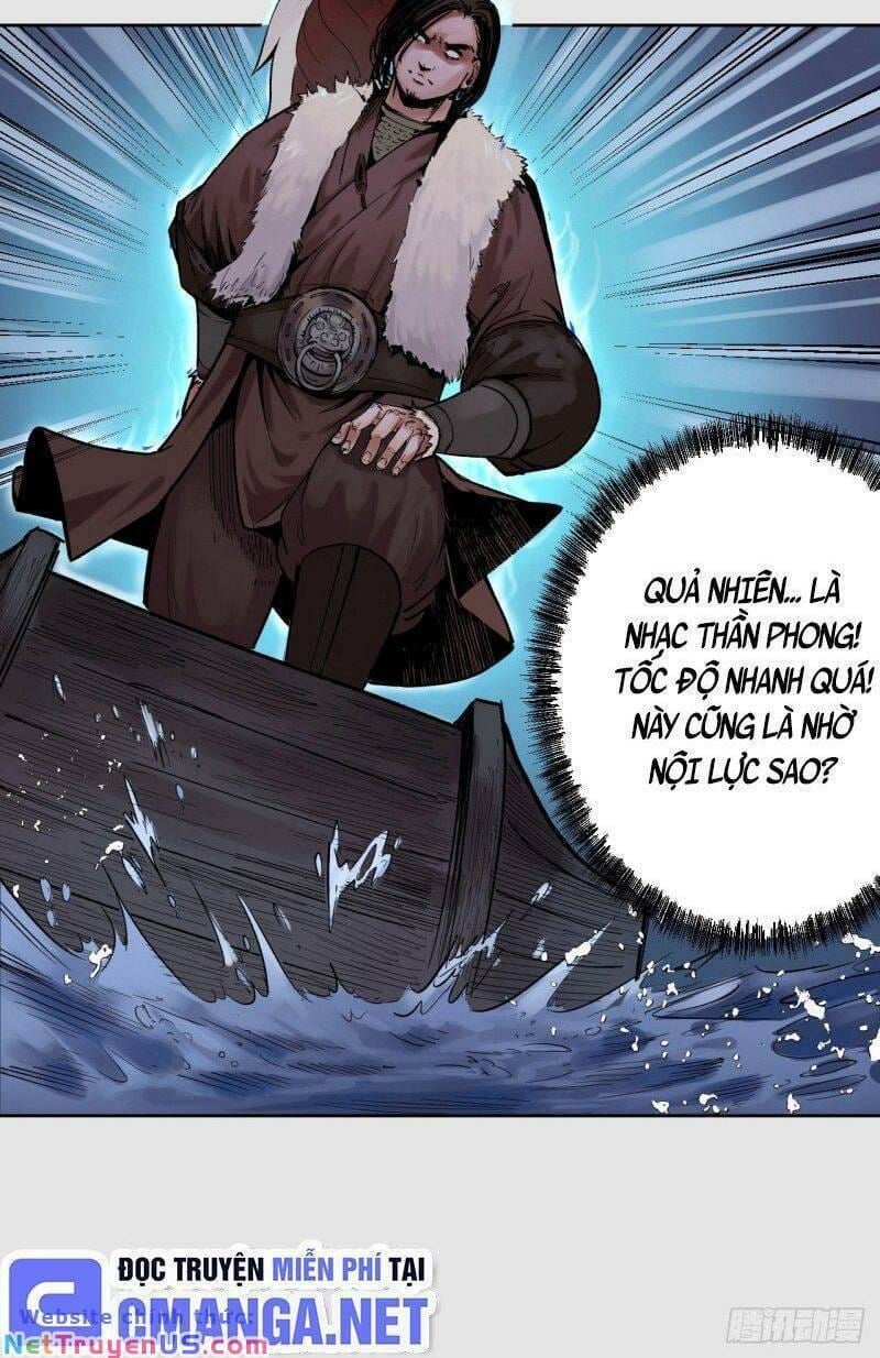 đọc truyện Tạng Phong Hành Chương 87 ảnh 22 tại Thiên Thai Truyện