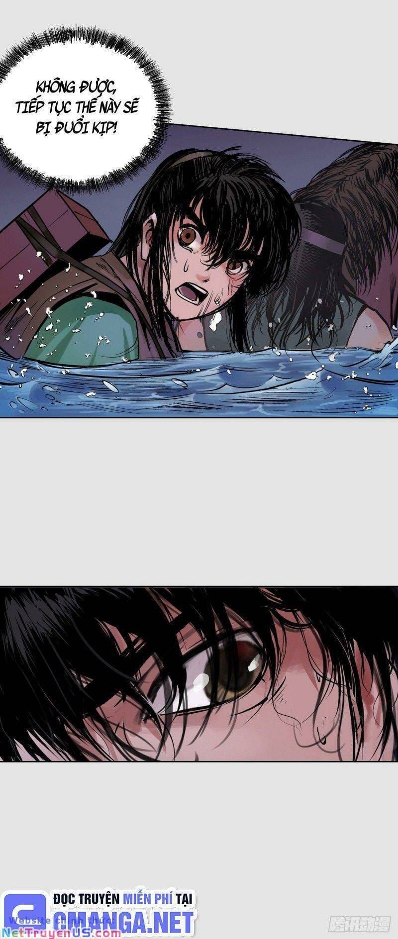 đọc truyện Tạng Phong Hành Chương 87 ảnh 23 tại Thiên Thai Truyện