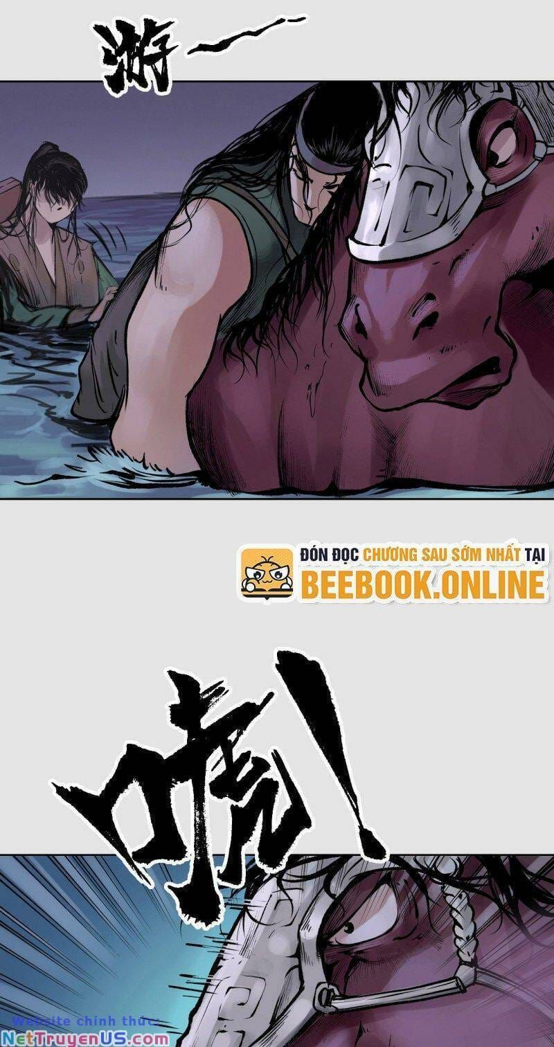 đọc truyện Tạng Phong Hành Chương 87 ảnh 24 tại Thiên Thai Truyện