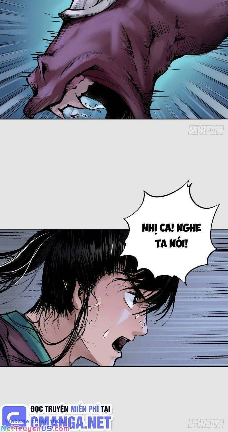 đọc truyện Tạng Phong Hành Chương 87 ảnh 25 tại Thiên Thai Truyện