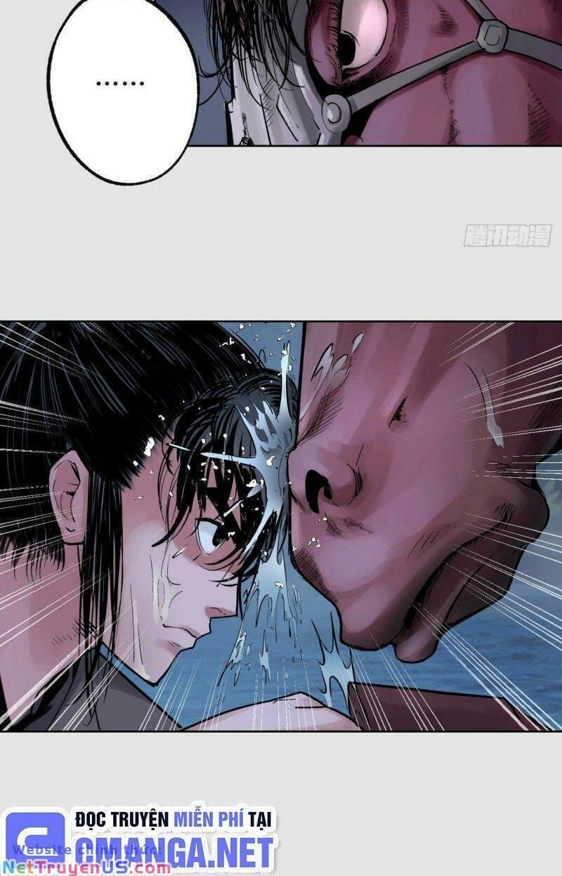 đọc truyện Tạng Phong Hành Chương 87 ảnh 27 tại Thiên Thai Truyện