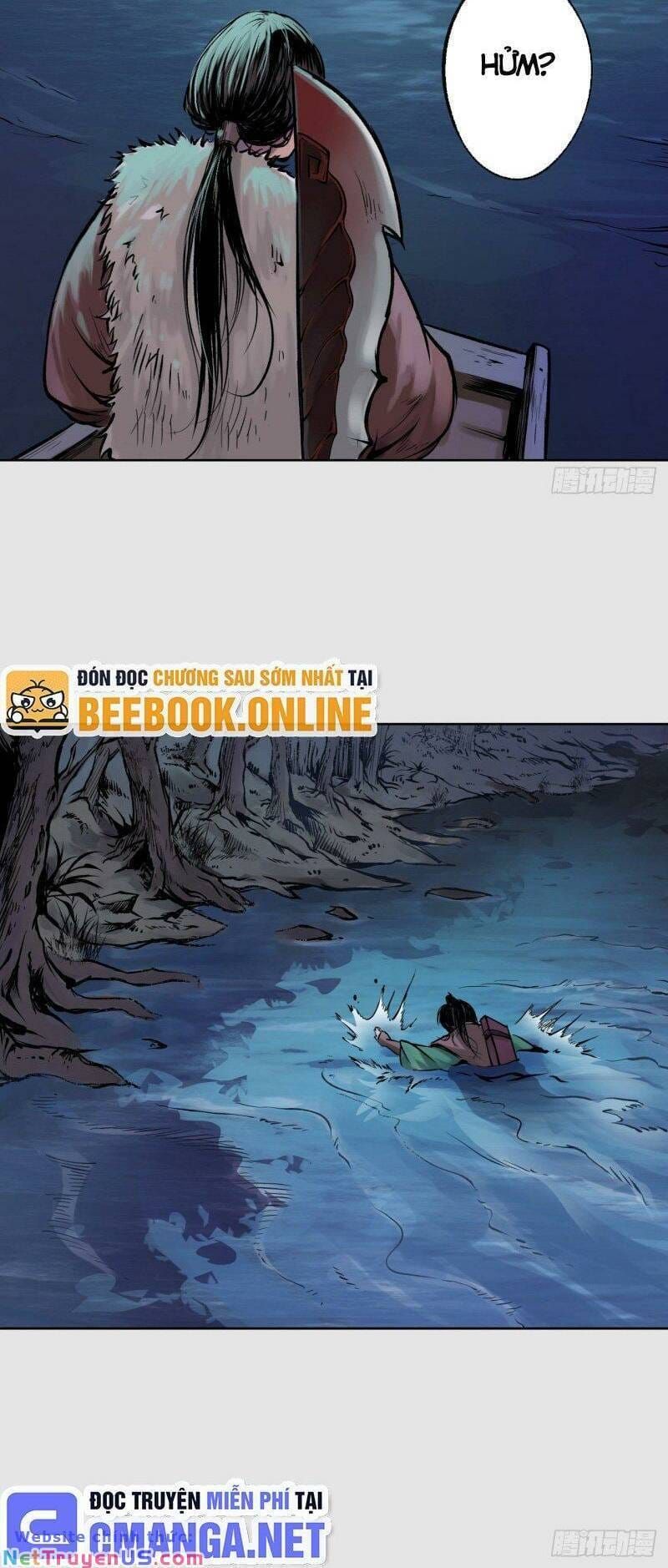 đọc truyện Tạng Phong Hành Chương 87 ảnh 29 tại Thiên Thai Truyện