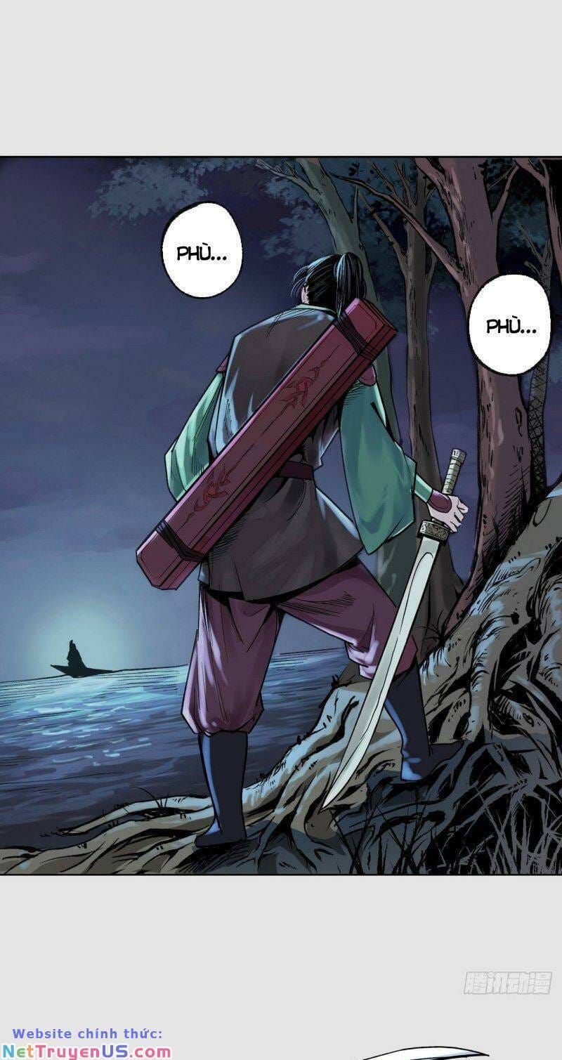 đọc truyện Tạng Phong Hành Chương 87 ảnh 30 tại Thiên Thai Truyện