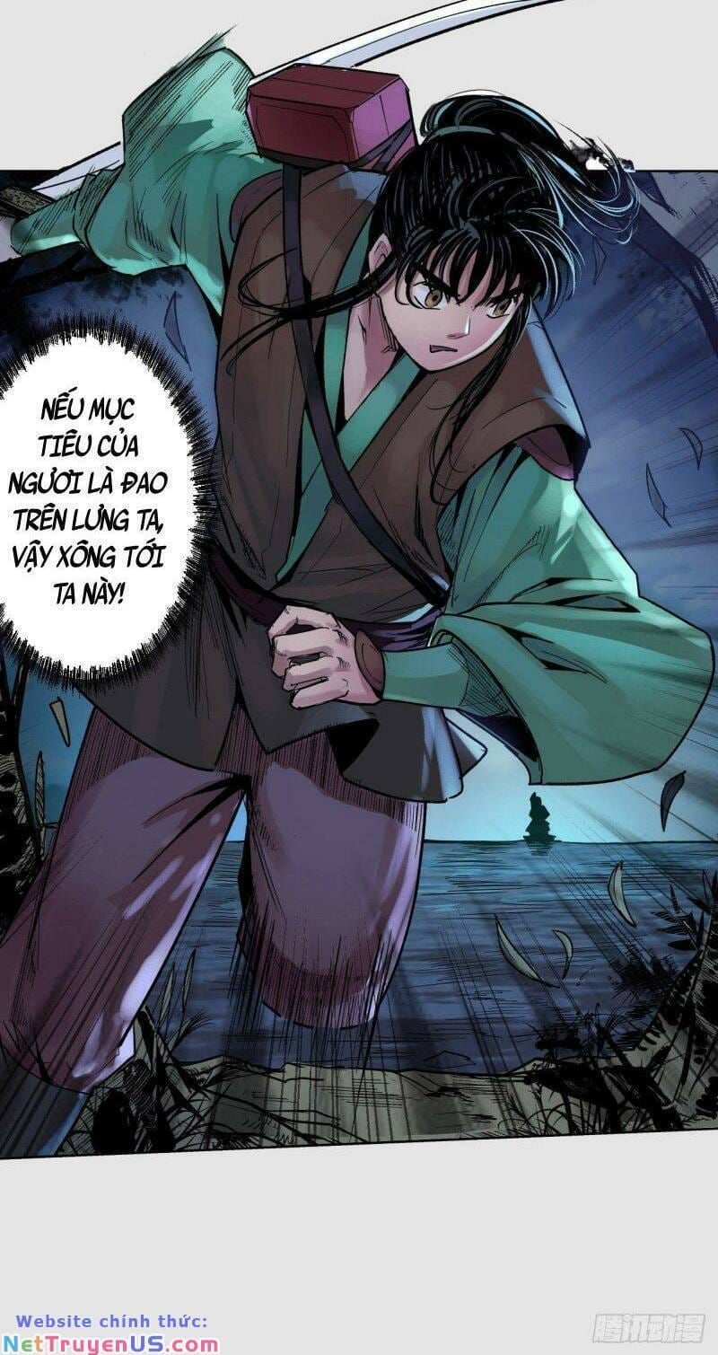 đọc truyện Tạng Phong Hành Chương 87 ảnh 31 tại Thiên Thai Truyện