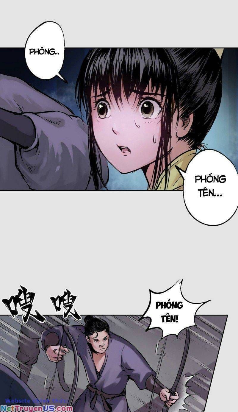 đọc truyện Tạng Phong Hành Chương 87 ảnh 5 tại Thiên Thai Truyện