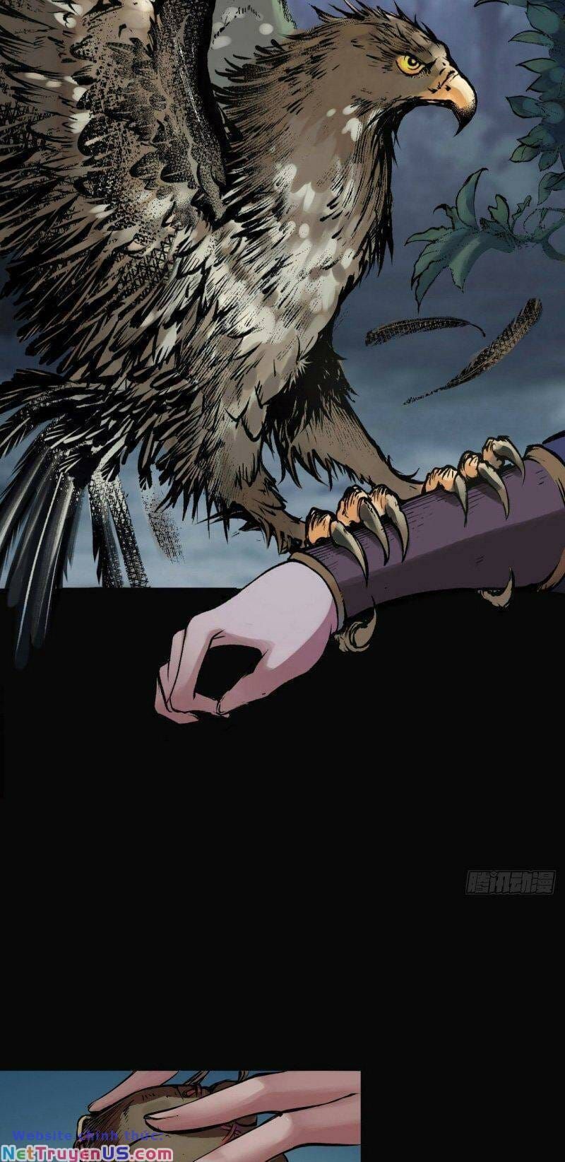 đọc truyện Tạng Phong Hành Chương 87 ảnh 34 tại Thiên Thai Truyện