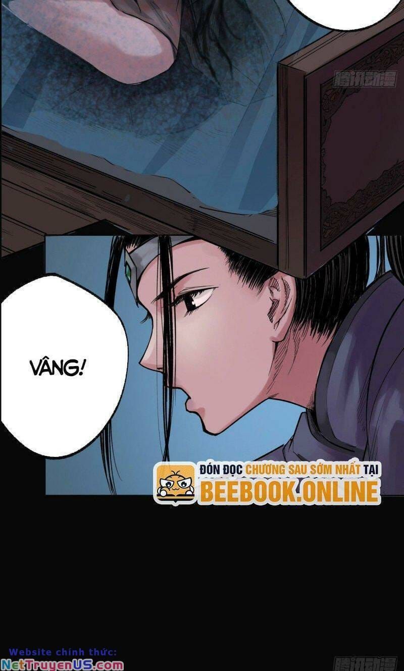 đọc truyện Tạng Phong Hành Chương 87 ảnh 39 tại Thiên Thai Truyện