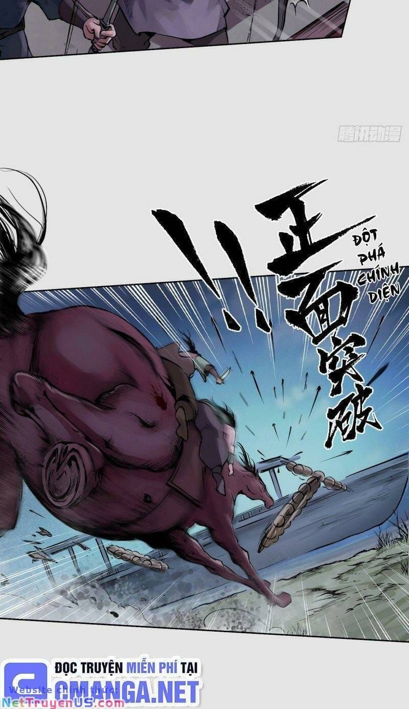 đọc truyện Tạng Phong Hành Chương 87 ảnh 6 tại Thiên Thai Truyện