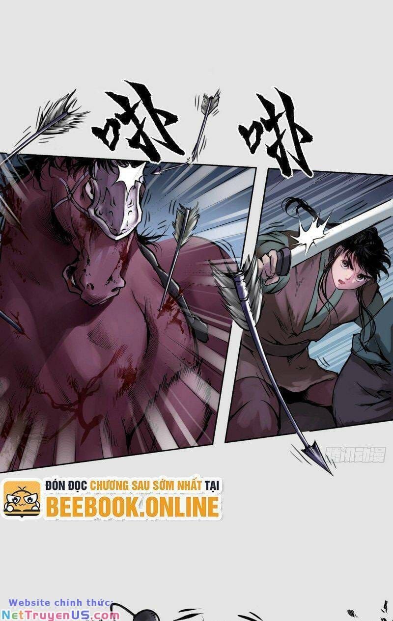 đọc truyện Tạng Phong Hành Chương 87 ảnh 8 tại Thiên Thai Truyện