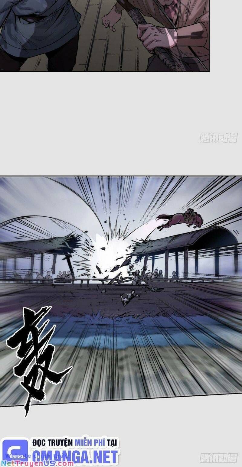 đọc truyện Tạng Phong Hành Chương 87 ảnh 11 tại Thiên Thai Truyện