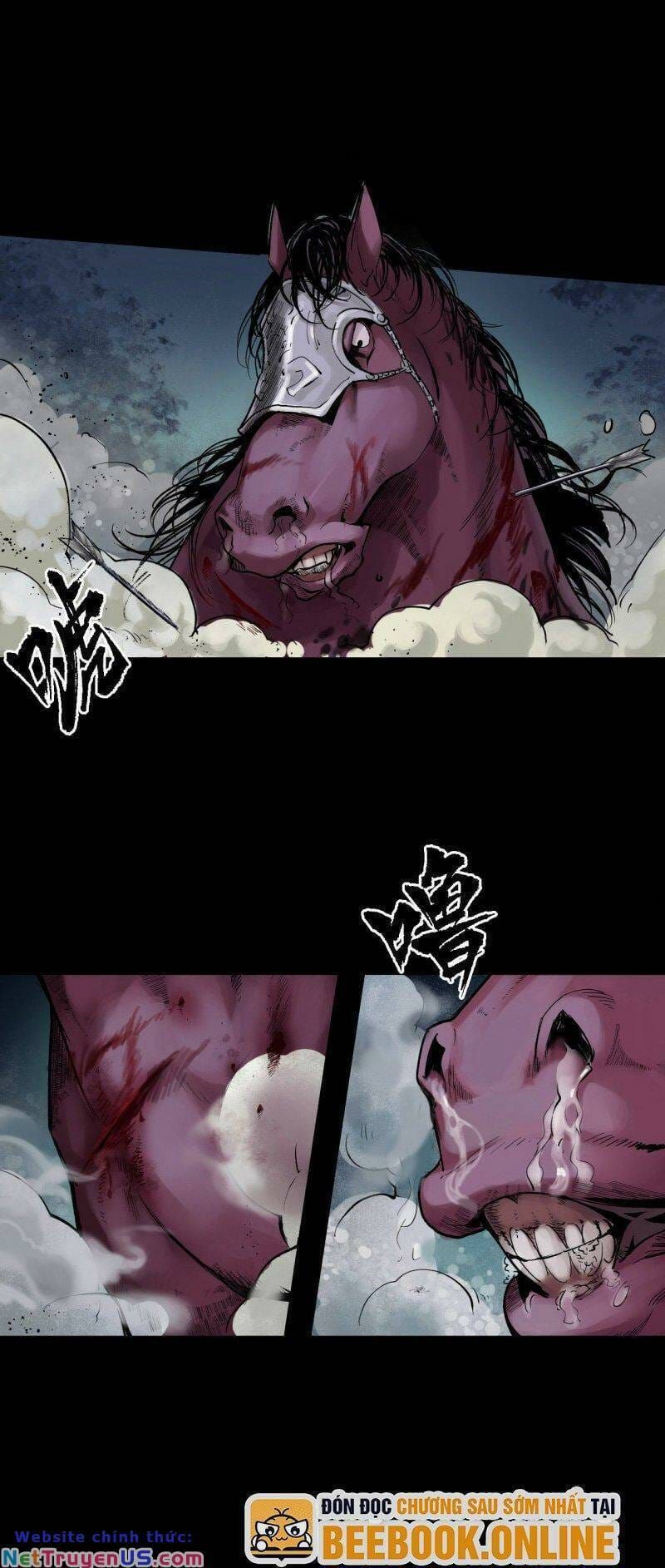 đọc truyện Tạng Phong Hành Chương 88 ảnh 12 tại Thiên Thai Truyện