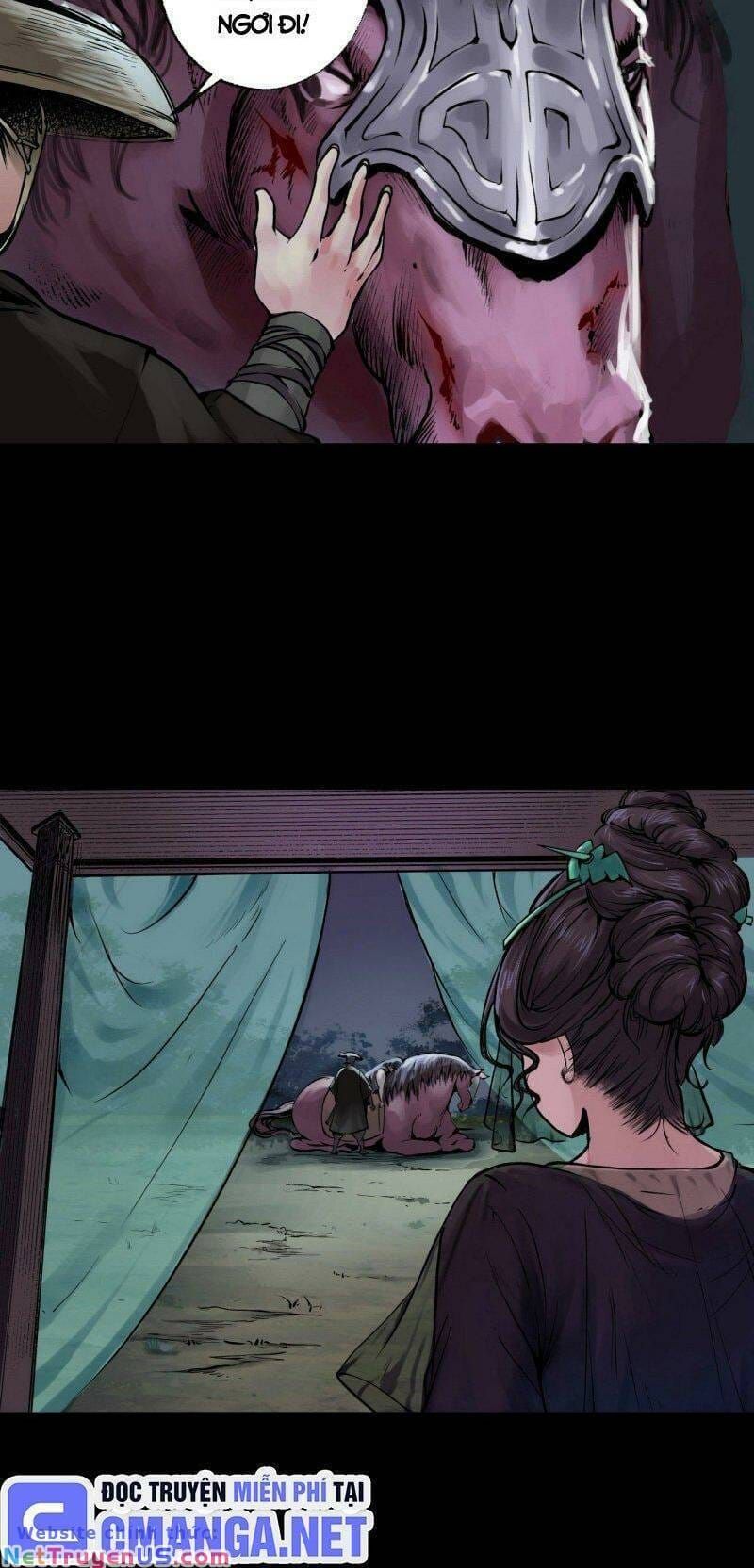 đọc truyện Tạng Phong Hành Chương 88 ảnh 20 tại Thiên Thai Truyện