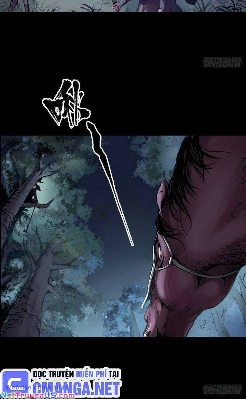 đọc truyện Tạng Phong Hành Chương 88 ảnh 4 tại Thiên Thai Truyện