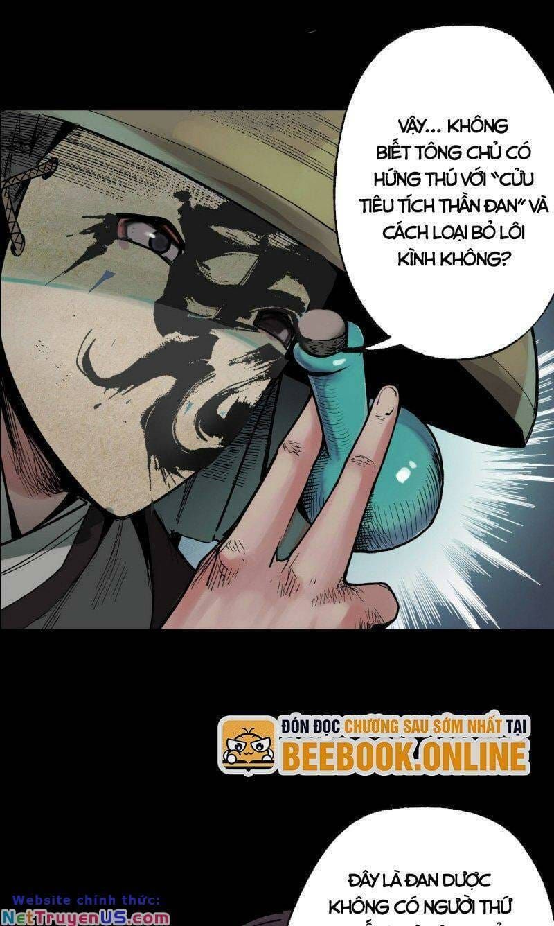 đọc truyện Tạng Phong Hành Chương 88 ảnh 36 tại Thiên Thai Truyện