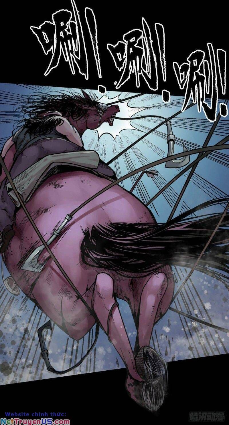 đọc truyện Tạng Phong Hành Chương 88 ảnh 6 tại Thiên Thai Truyện