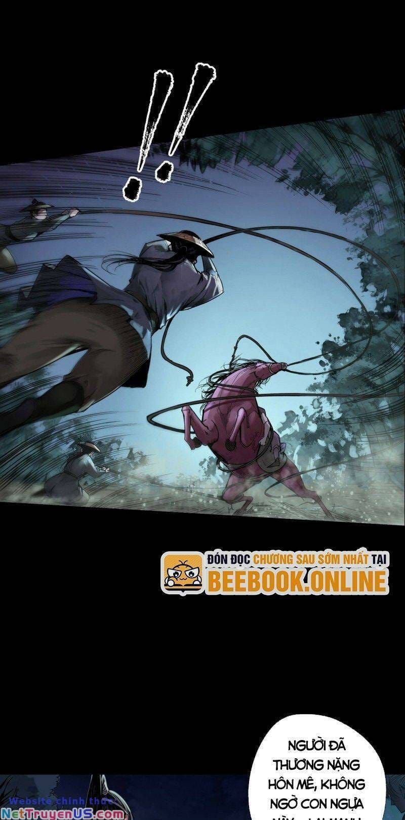 đọc truyện Tạng Phong Hành Chương 88 ảnh 8 tại Thiên Thai Truyện