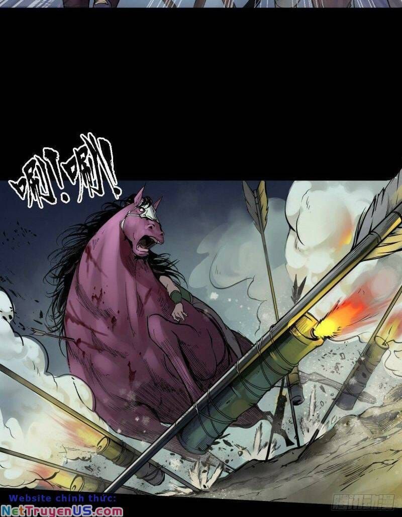 đọc truyện Tạng Phong Hành Chương 88 ảnh 11 tại Thiên Thai Truyện