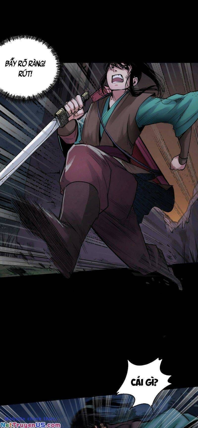 đọc truyện Tạng Phong Hành Chương 89 ảnh 16 tại Thiên Thai Truyện