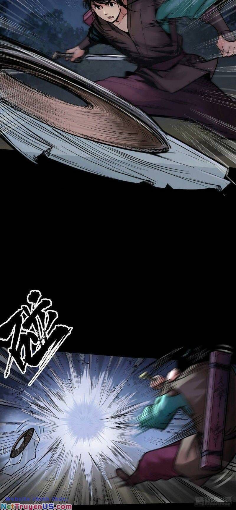 đọc truyện Tạng Phong Hành Chương 89 ảnh 17 tại Thiên Thai Truyện