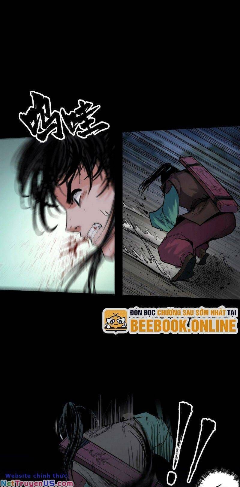 đọc truyện Tạng Phong Hành Chương 89 ảnh 18 tại Thiên Thai Truyện