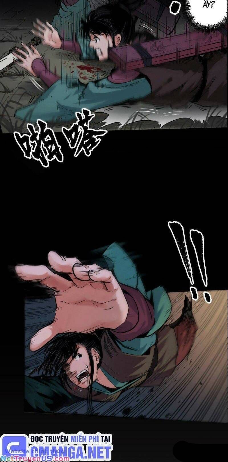 đọc truyện Tạng Phong Hành Chương 89 ảnh 19 tại Thiên Thai Truyện