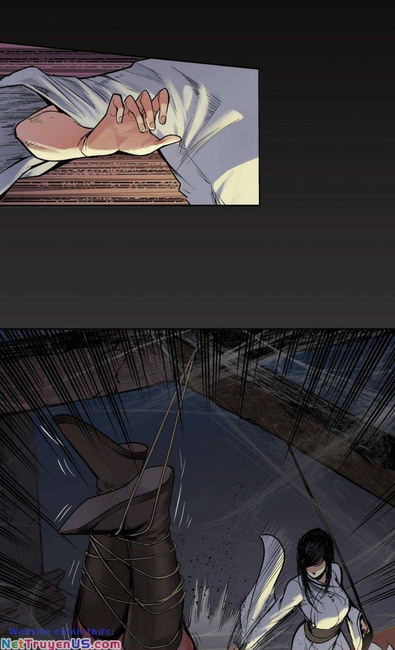 đọc truyện Tạng Phong Hành Chương 89 ảnh 20 tại Thiên Thai Truyện