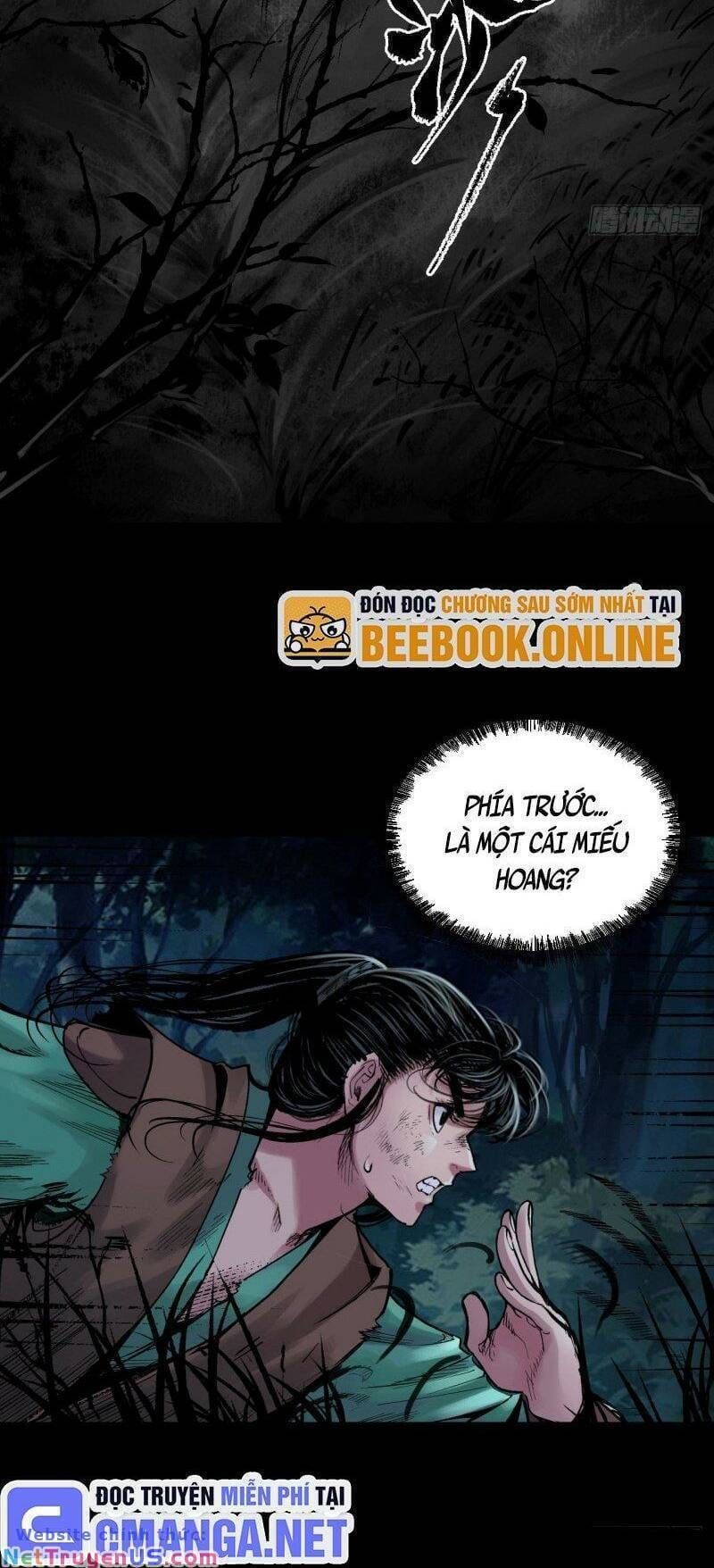 đọc truyện Tạng Phong Hành Chương 89 ảnh 4 tại Thiên Thai Truyện