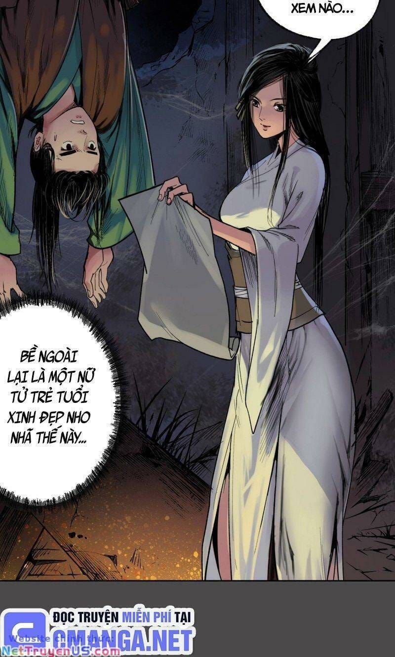 đọc truyện Tạng Phong Hành Chương 89 ảnh 23 tại Thiên Thai Truyện