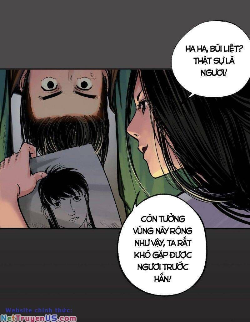 đọc truyện Tạng Phong Hành Chương 89 ảnh 24 tại Thiên Thai Truyện