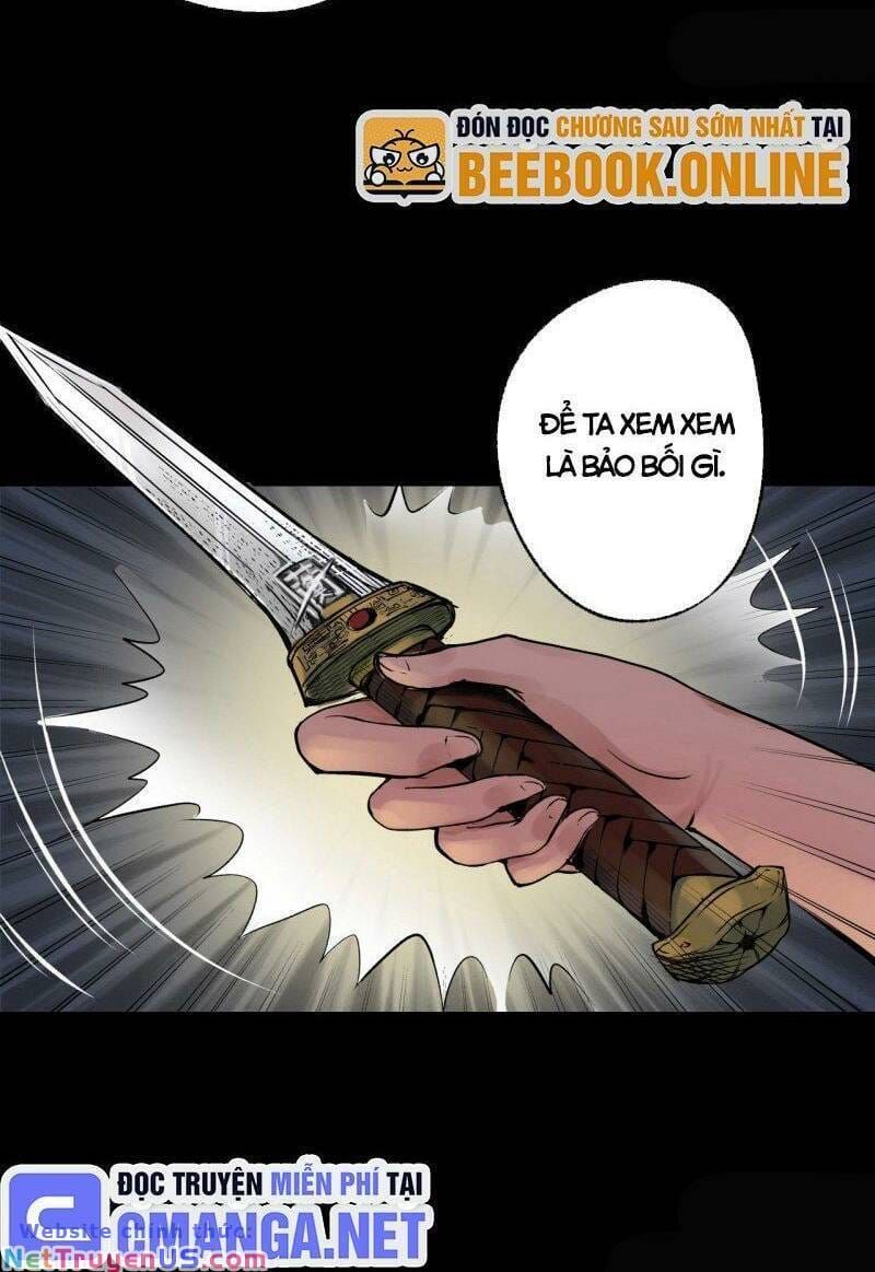 đọc truyện Tạng Phong Hành Chương 89 ảnh 27 tại Thiên Thai Truyện