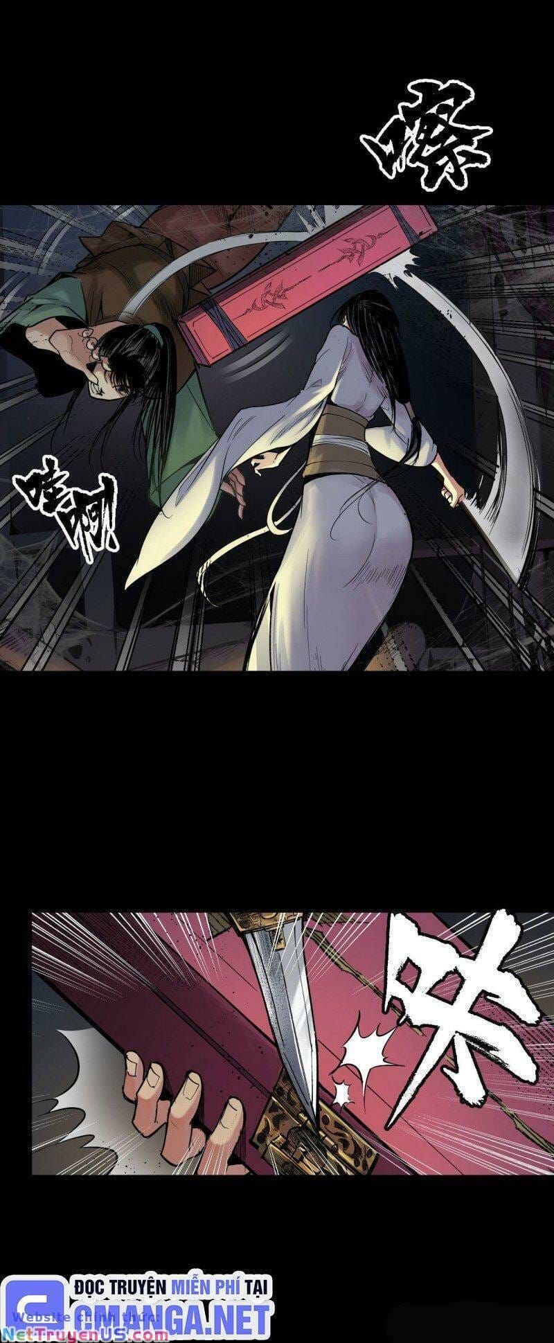 đọc truyện Tạng Phong Hành Chương 89 ảnh 28 tại Thiên Thai Truyện