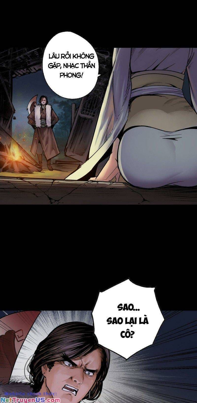 đọc truyện Tạng Phong Hành Chương 89 ảnh 33 tại Thiên Thai Truyện