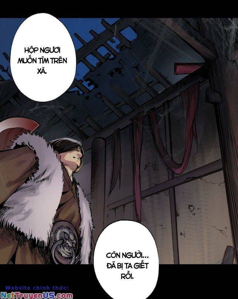 đọc truyện Tạng Phong Hành Chương 89 ảnh 37 tại Thiên Thai Truyện