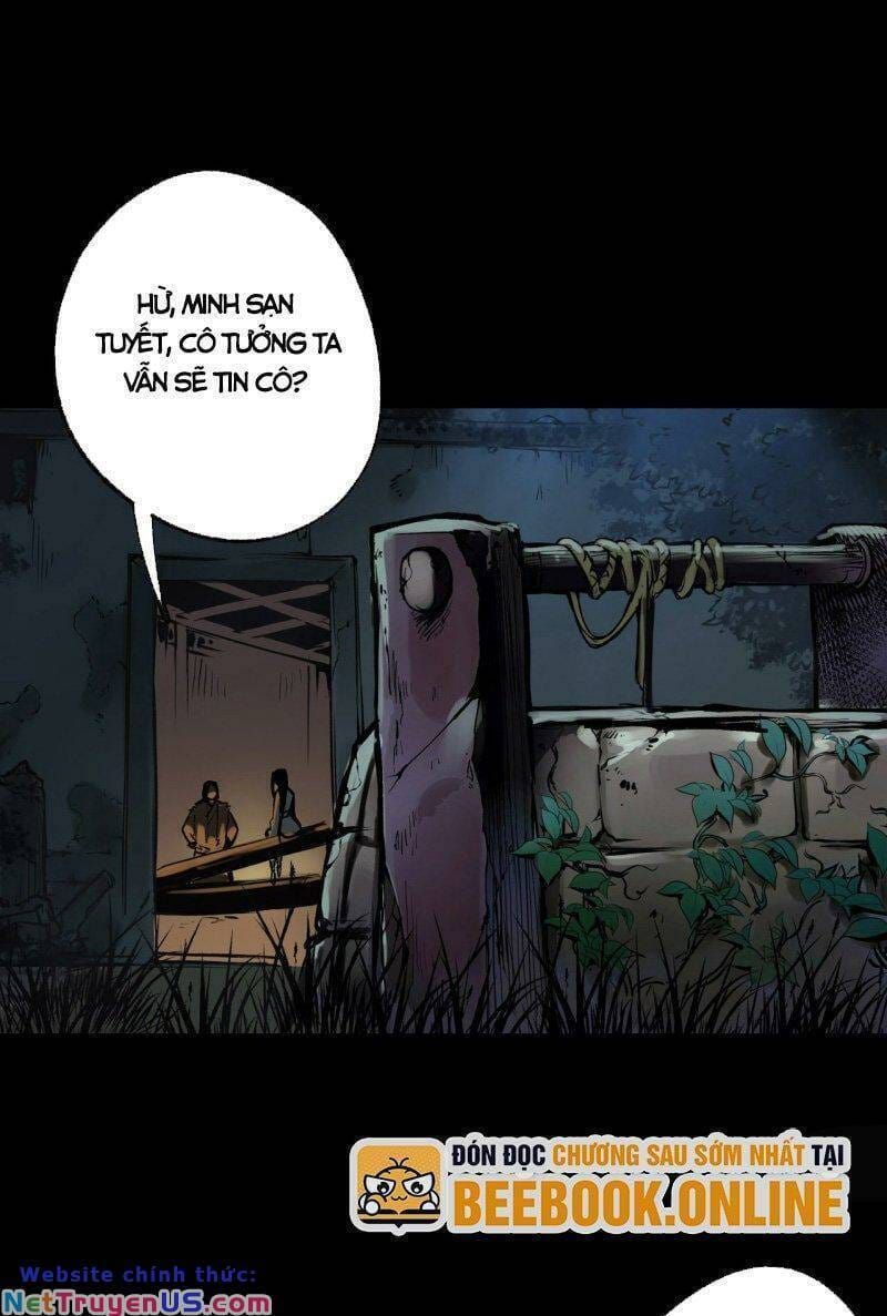 đọc truyện Tạng Phong Hành Chương 89 ảnh 39 tại Thiên Thai Truyện