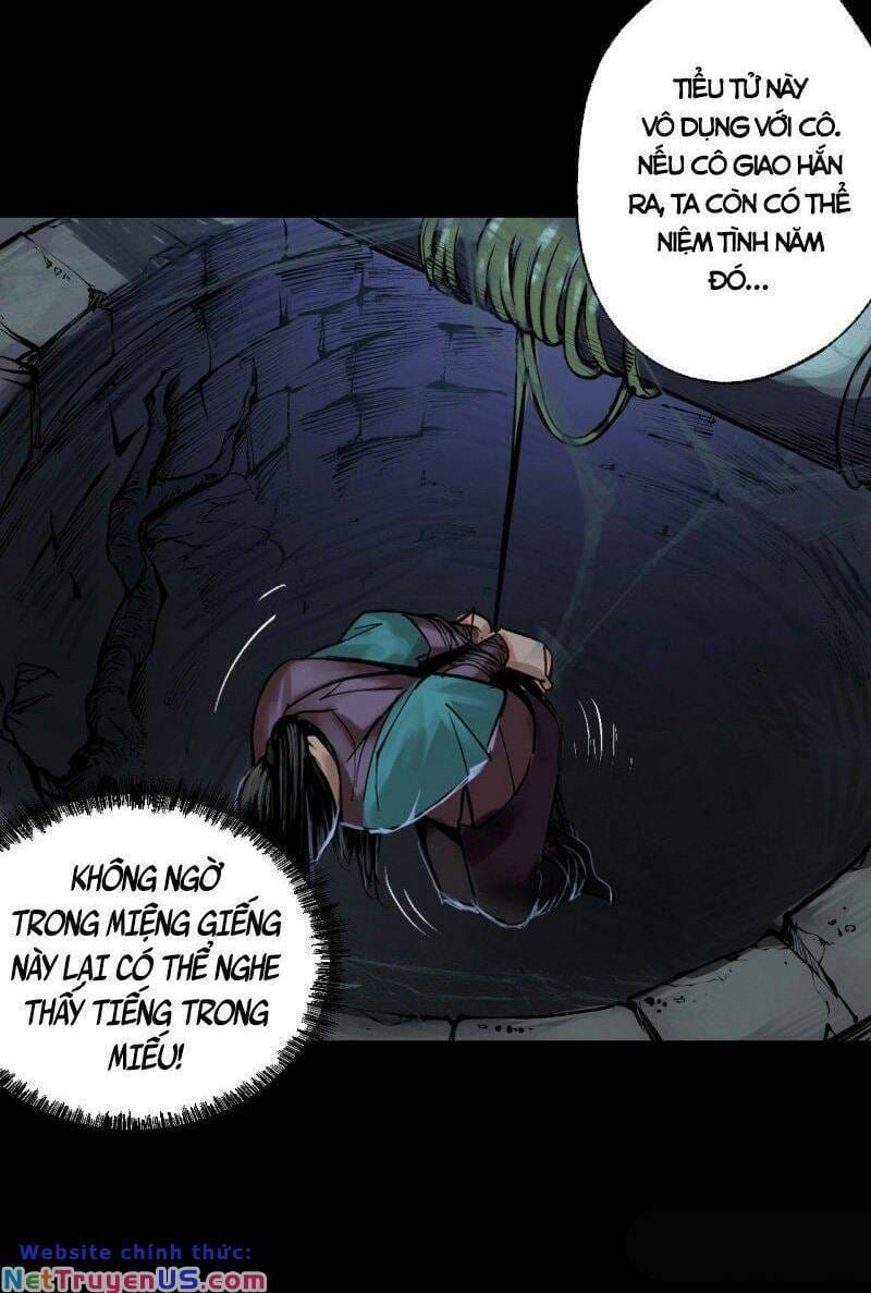 đọc truyện Tạng Phong Hành Chương 89 ảnh 40 tại Thiên Thai Truyện