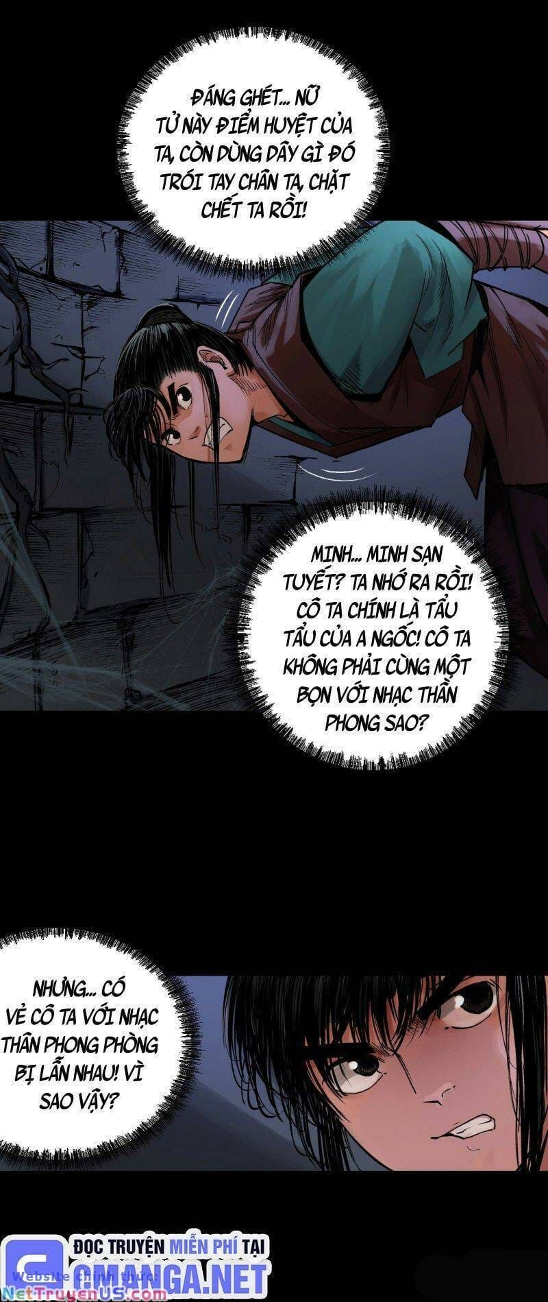 đọc truyện Tạng Phong Hành Chương 89 ảnh 41 tại Thiên Thai Truyện