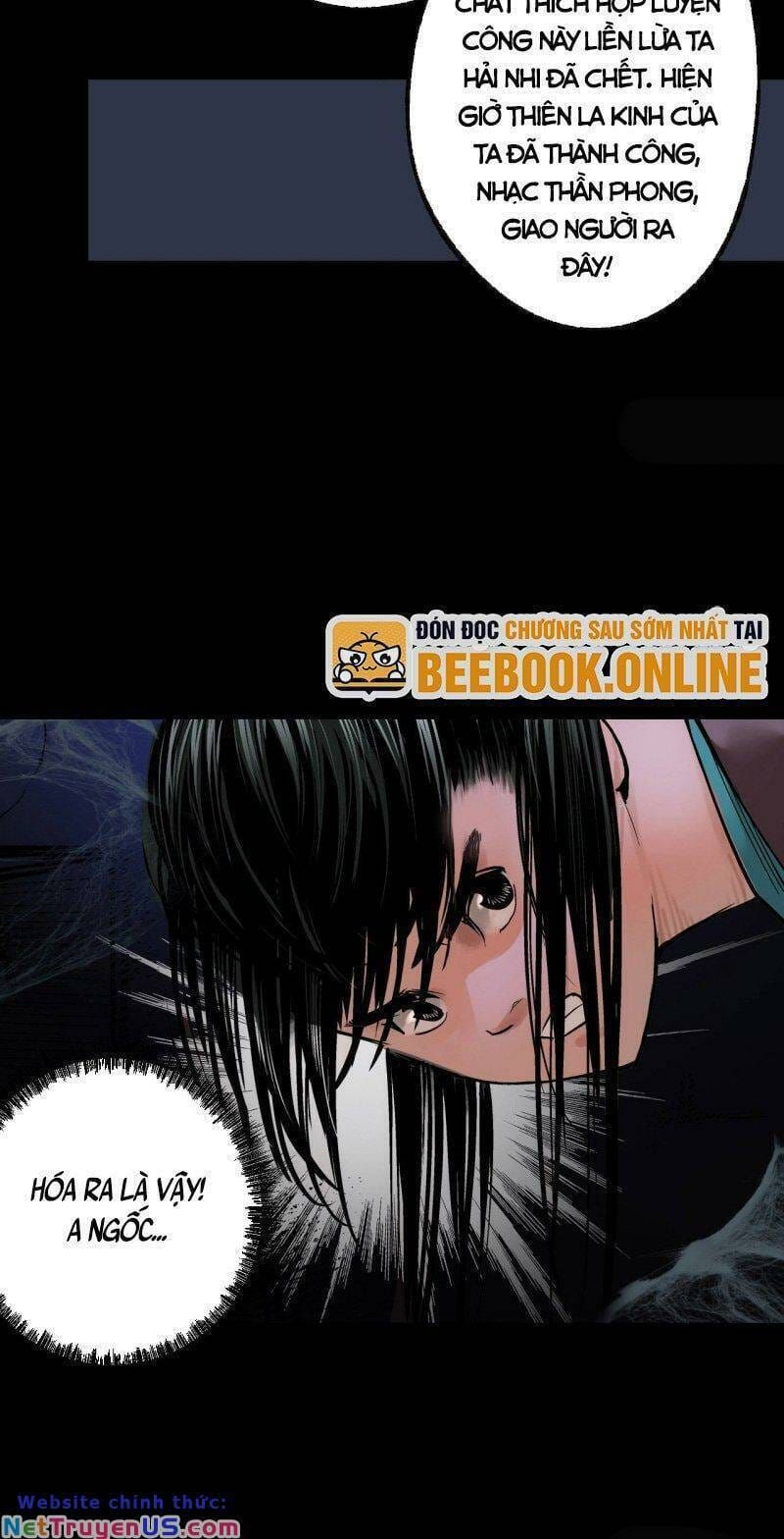 đọc truyện Tạng Phong Hành Chương 89 ảnh 45 tại Thiên Thai Truyện