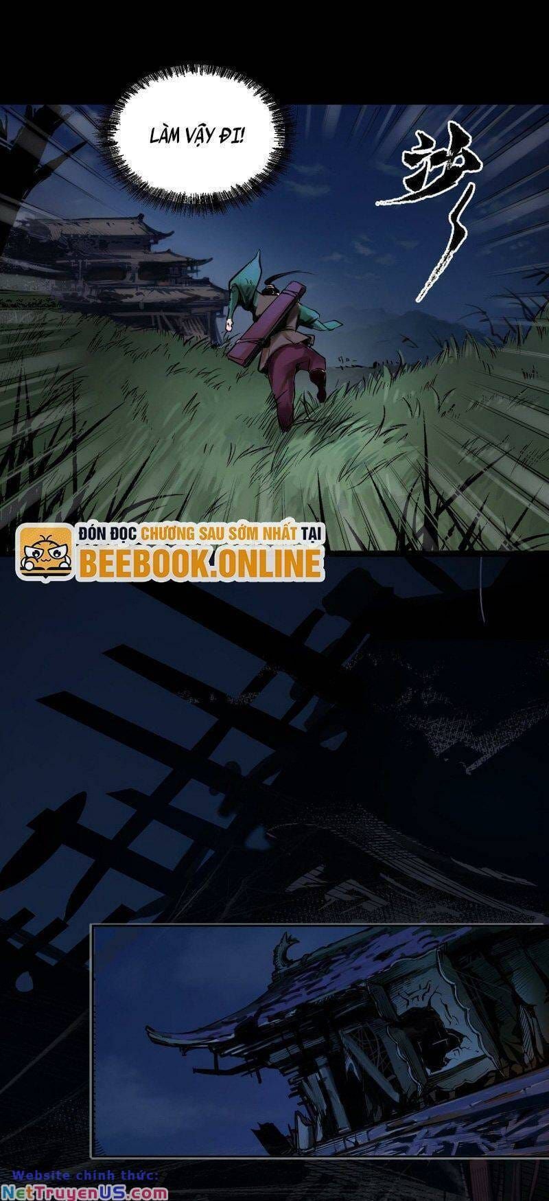 đọc truyện Tạng Phong Hành Chương 89 ảnh 7 tại Thiên Thai Truyện