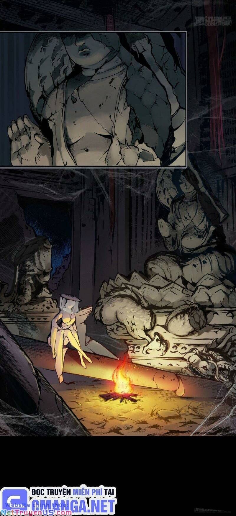 đọc truyện Tạng Phong Hành Chương 89 ảnh 8 tại Thiên Thai Truyện