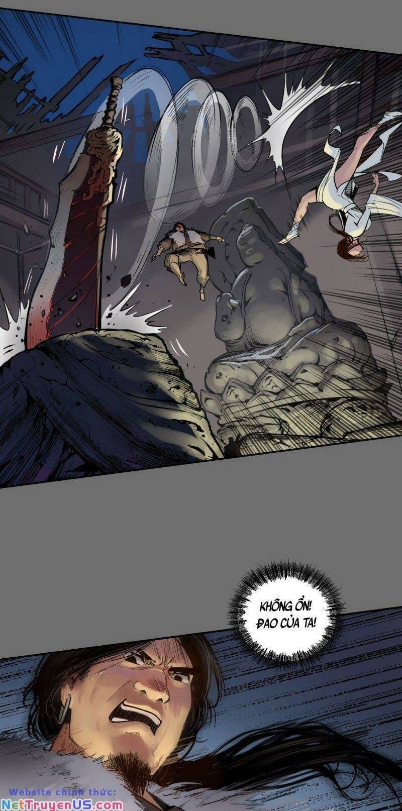 đọc truyện Tạng Phong Hành Chương 90 ảnh 14 tại Thiên Thai Truyện