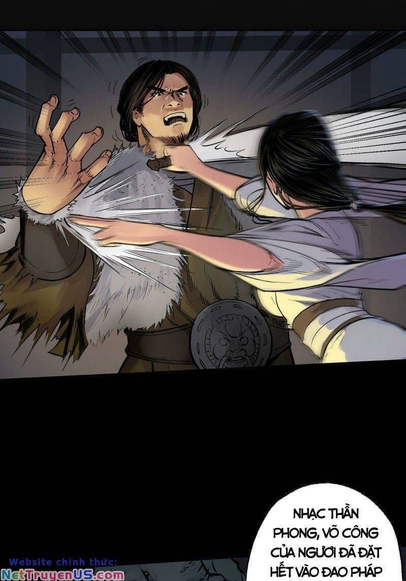 đọc truyện Tạng Phong Hành Chương 90 ảnh 19 tại Thiên Thai Truyện