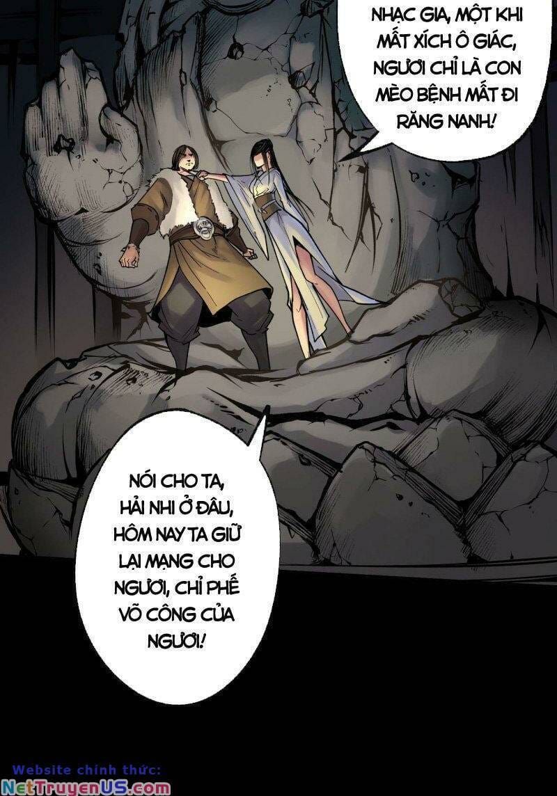 đọc truyện Tạng Phong Hành Chương 90 ảnh 20 tại Thiên Thai Truyện