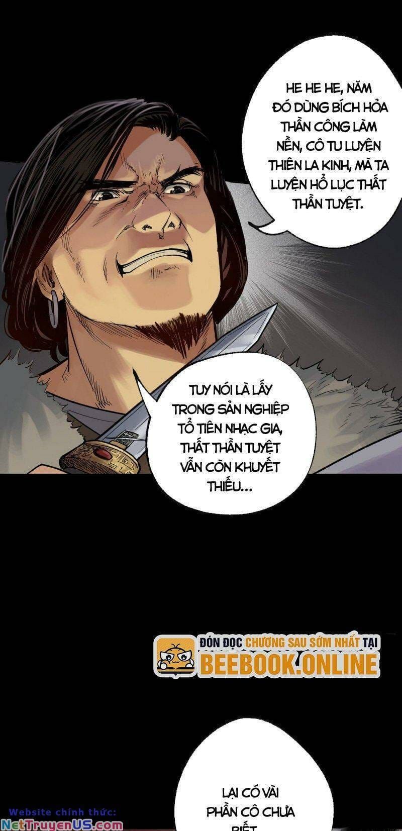 đọc truyện Tạng Phong Hành Chương 90 ảnh 21 tại Thiên Thai Truyện