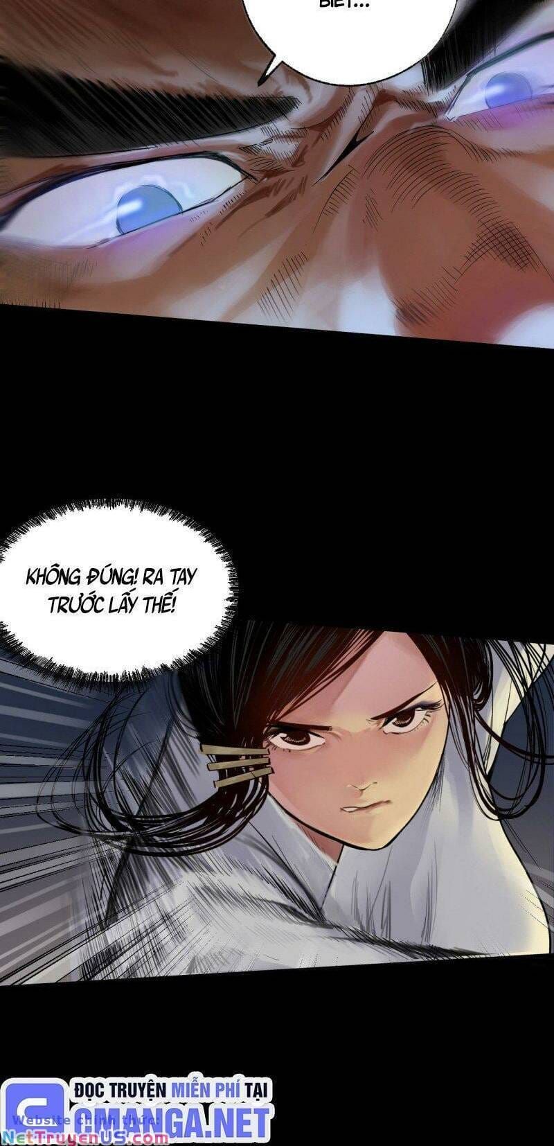 đọc truyện Tạng Phong Hành Chương 90 ảnh 22 tại Thiên Thai Truyện