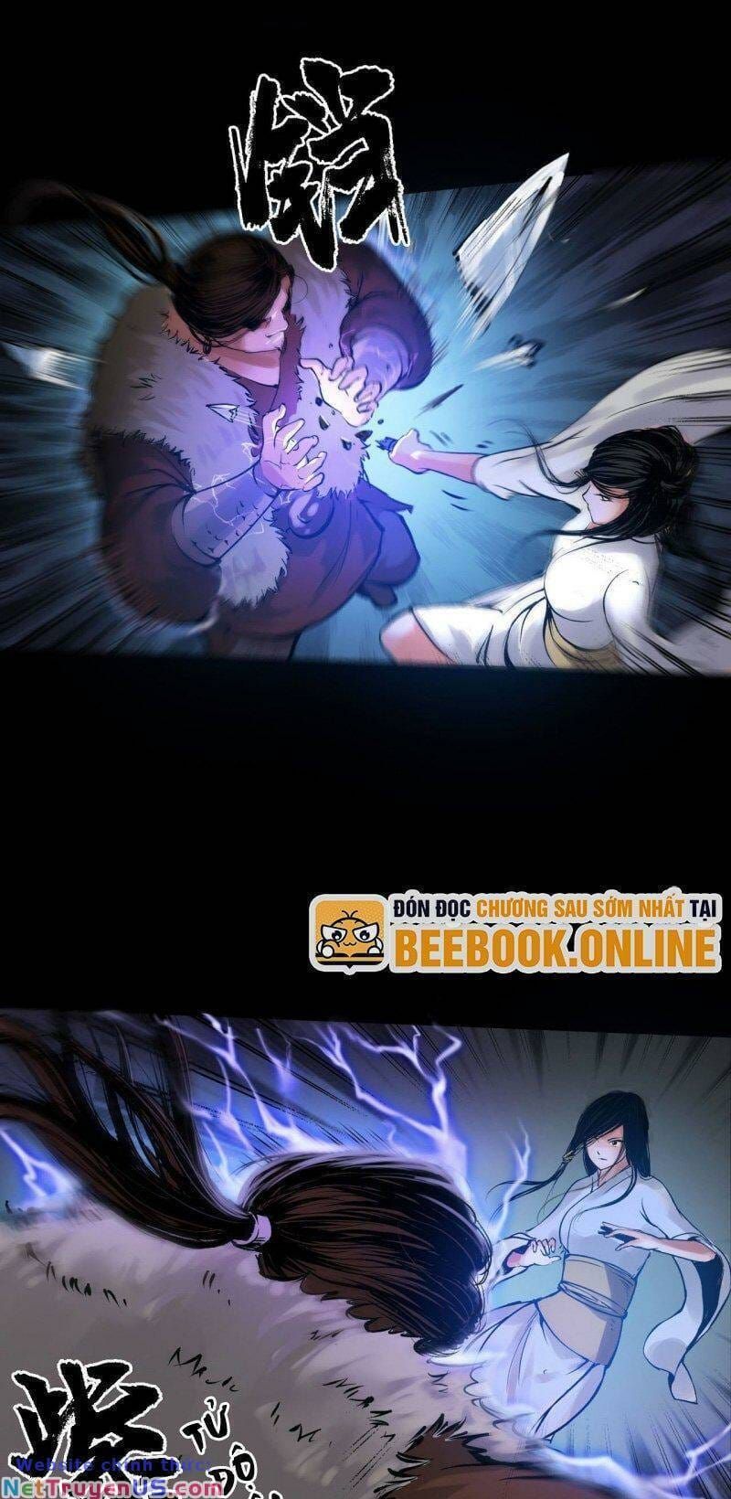 đọc truyện Tạng Phong Hành Chương 90 ảnh 25 tại Thiên Thai Truyện