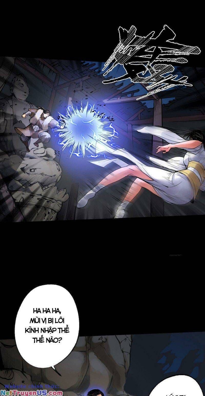 đọc truyện Tạng Phong Hành Chương 90 ảnh 27 tại Thiên Thai Truyện